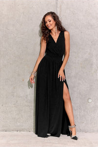 Long dress model 183770