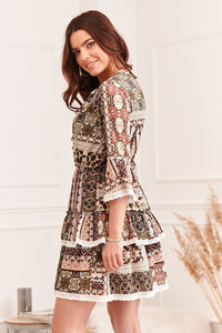 Daydress model 183781