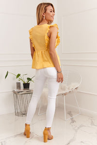 Blouse model 183784