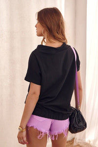 Shorts model 183811