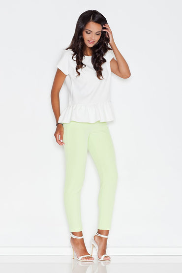 Blouse model 43826