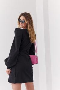 Cocktail dress model 184084