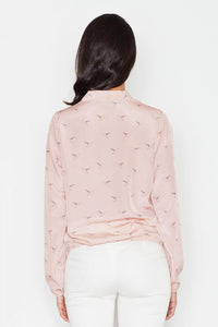 Blouse model 43837