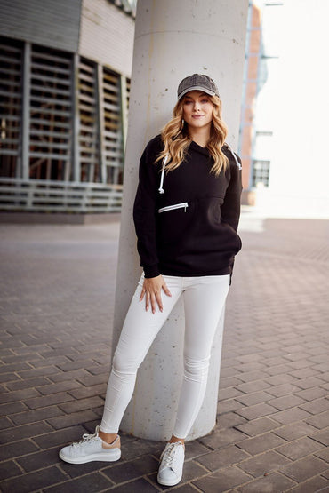 Sweatshirt model 184134