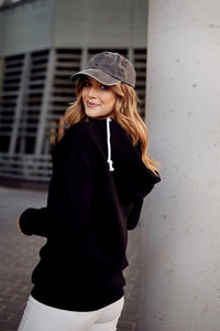 Sweatshirt model 184134