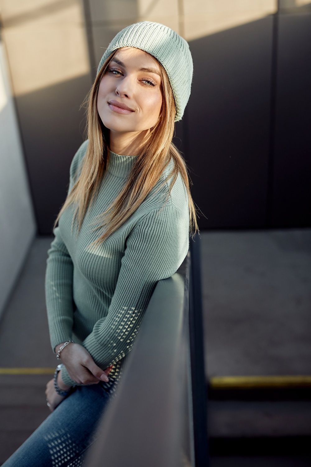 Jumper model 184150