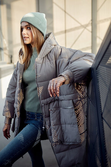 Jumper model 184150