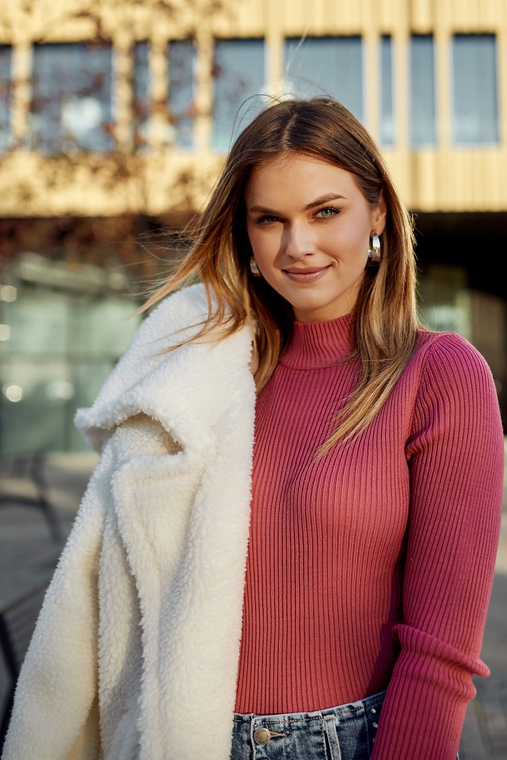 Jumper model 184151