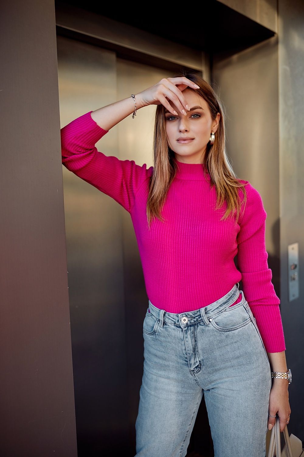Jumper model 184152