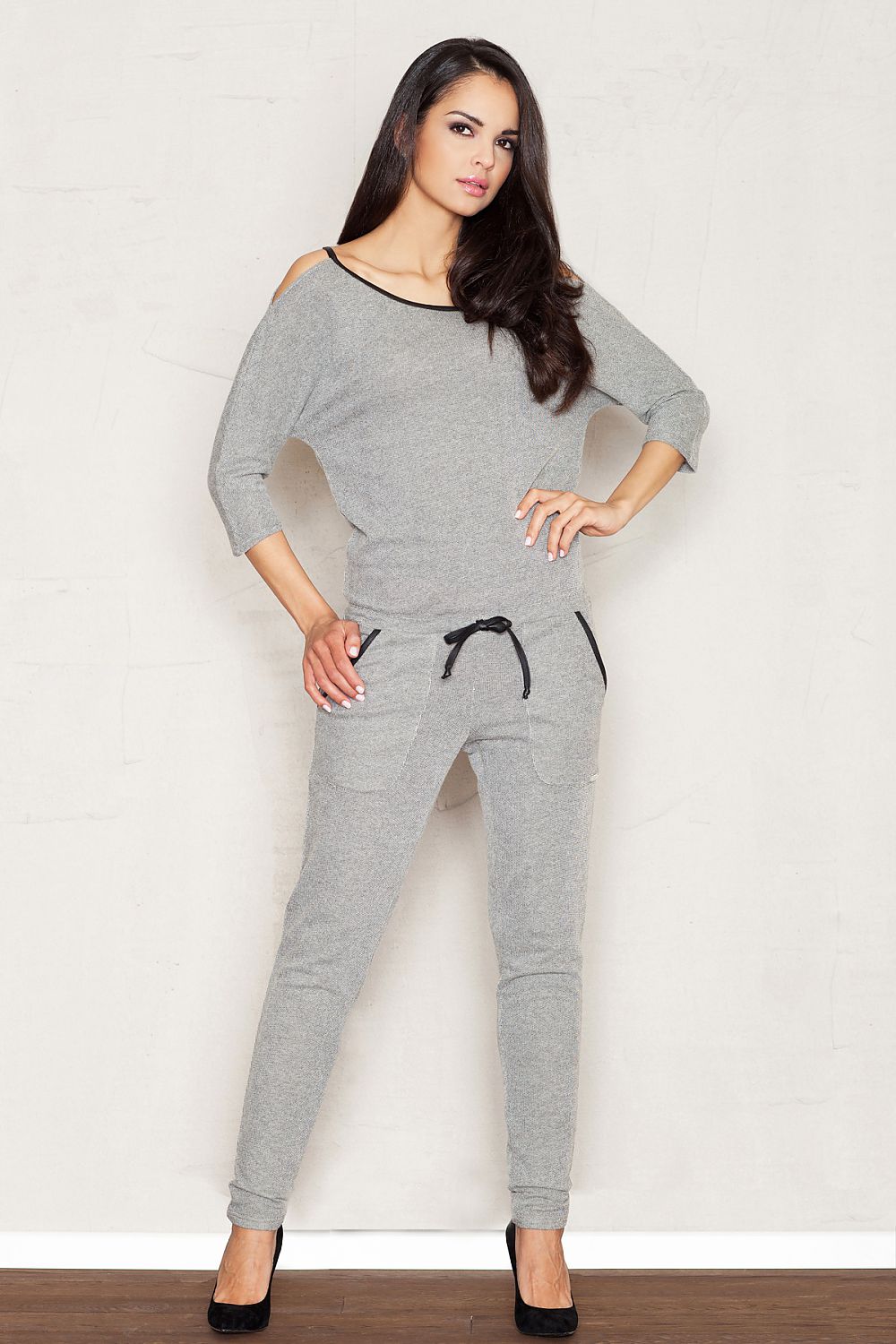 Suit model 43841 - Lojahub
