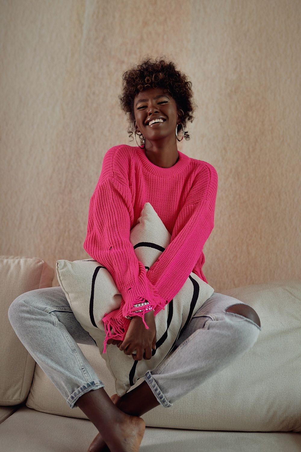 Jumper model 184156