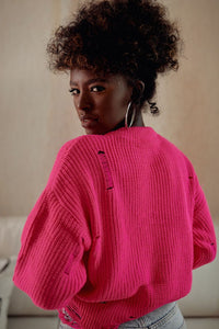 Jumper model 184156