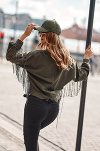 Sweatshirt model 184159