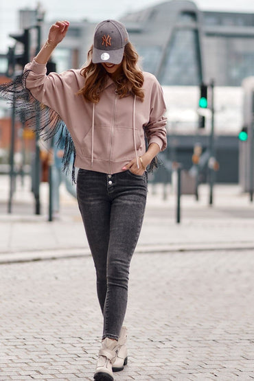 Sweatshirt model 184162