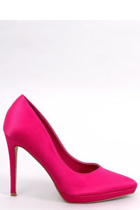 High heels model 184231