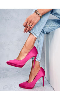High heels model 184231