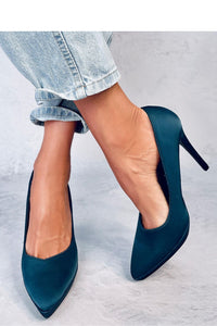 High heels model 184232