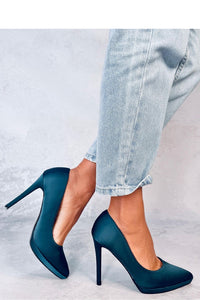 High heels model 184232