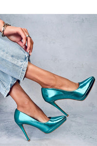 High heels model 184354