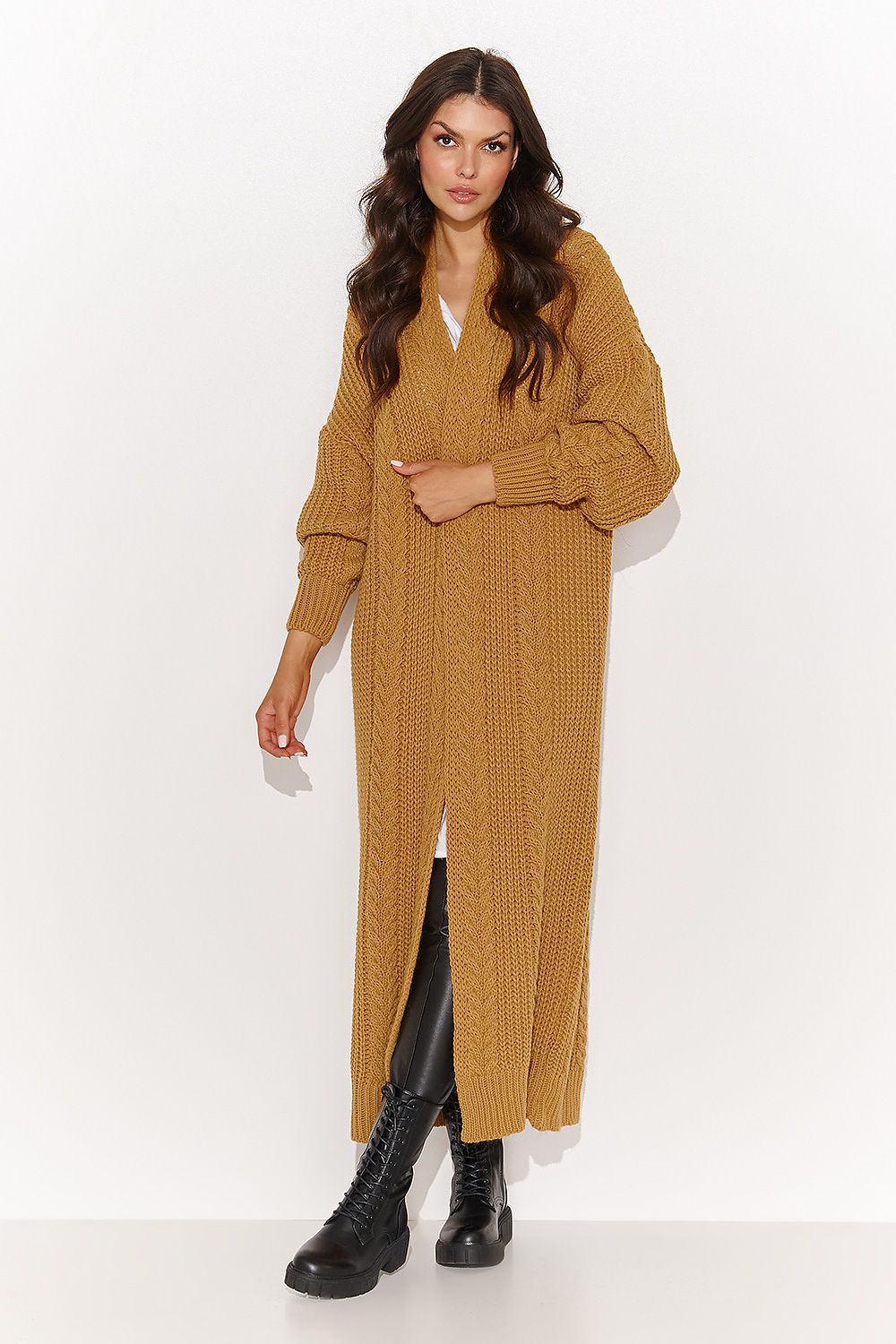 Cardigan model 184397