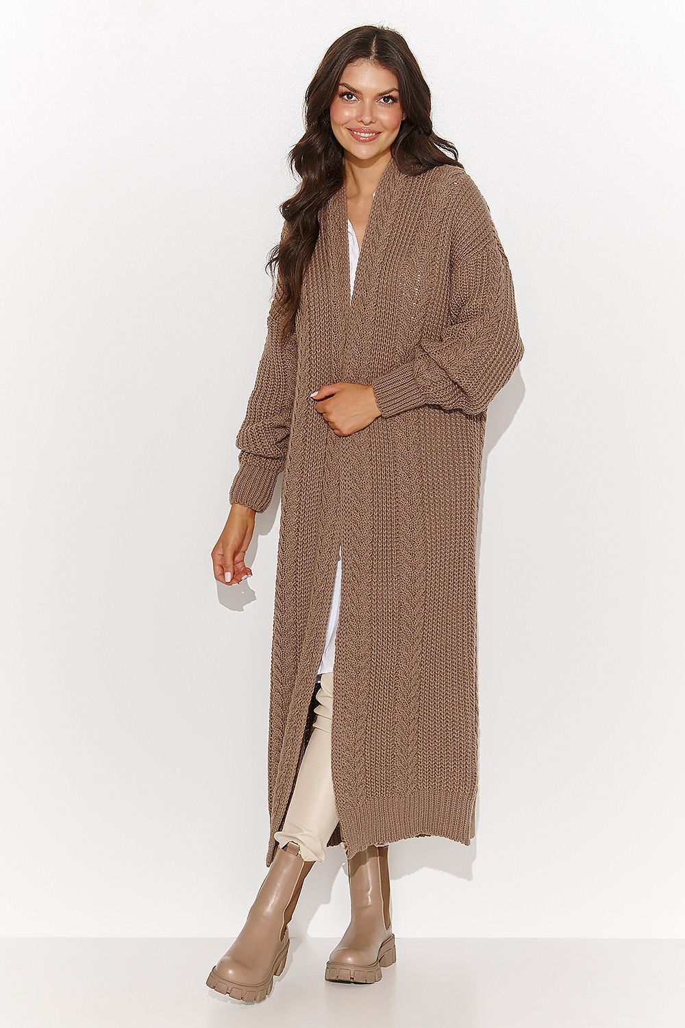 Cardigan model 184399