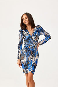 Daydress model 184450