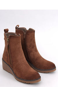 Buskin boots model 184466