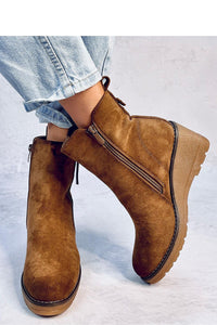 Buskin boots model 184466