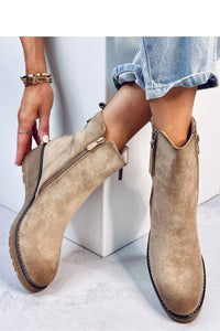 Buskin boots model 184467