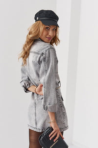 Daydress model 184506