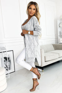 Cardigan model 184519
