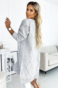 Cardigan model 184519