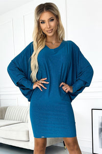 Evening dress model 184524