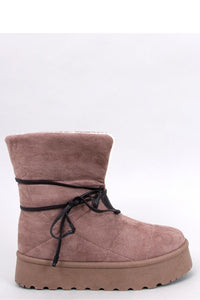 Snow boots model 184527