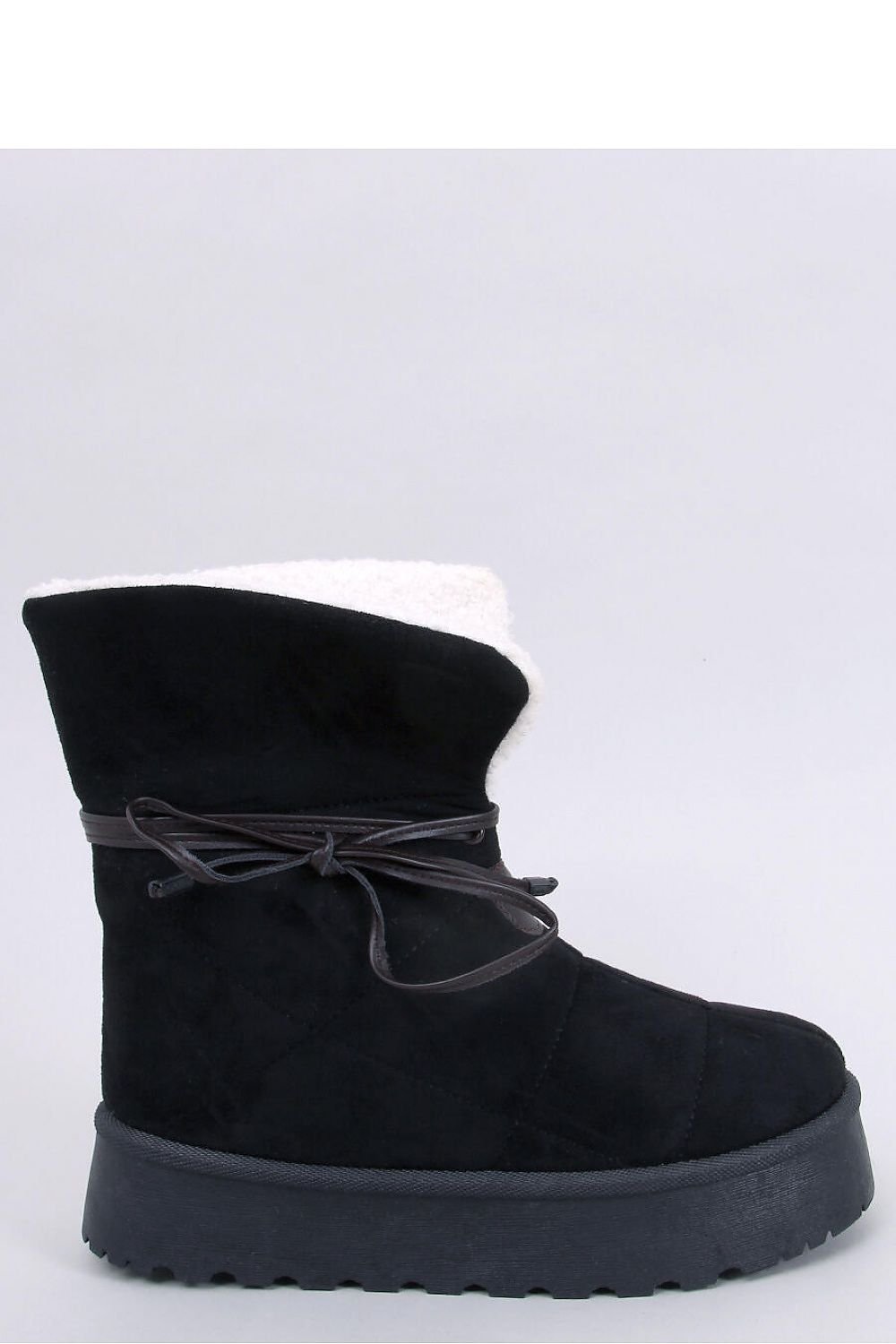 Snow boots model 184528