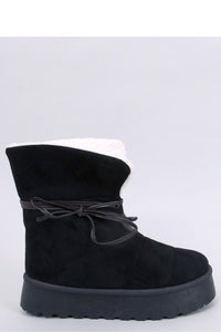Snow boots model 184528