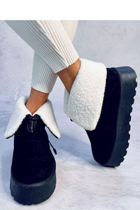 Snow boots model 184528