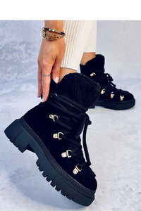 Snow boots model 184534