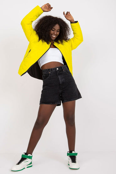 Jacket model 184544