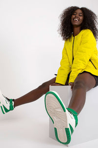 Jacket model 184544