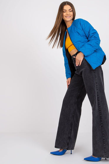 Jacket model 184546