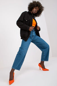 Jacket model 184550