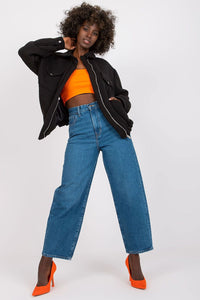 Jacket model 184550