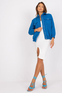 Jacket model 184551