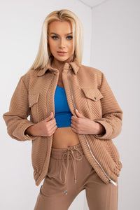Jacket model 184552