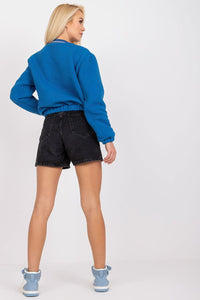 Jacket model 184554