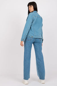 Jacket model 184557