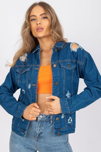 Jacket model 184558