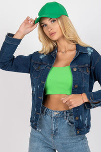 Jacket model 184559