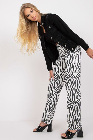 Jacket model 184560
